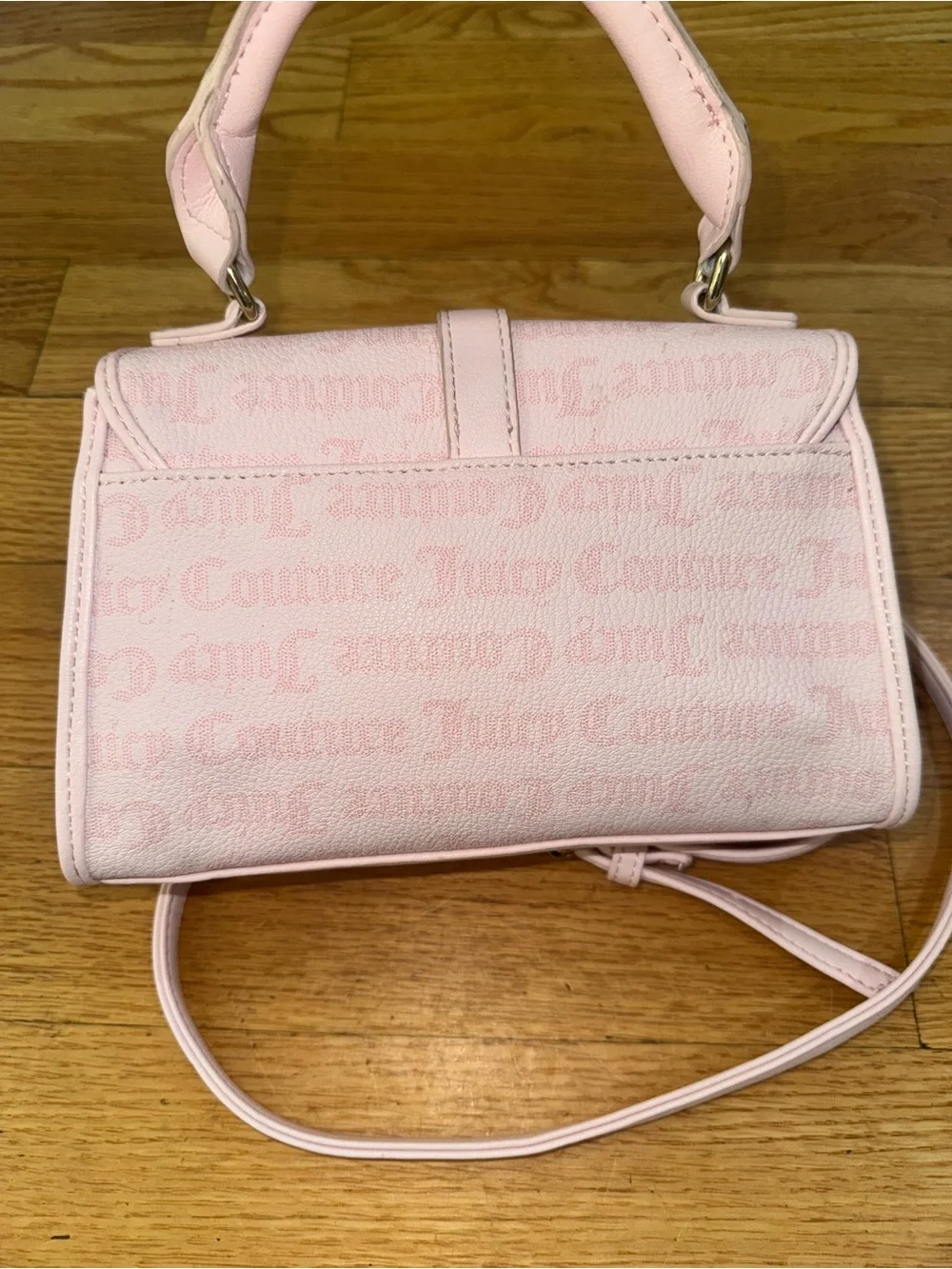 Juicy couture Crossbody